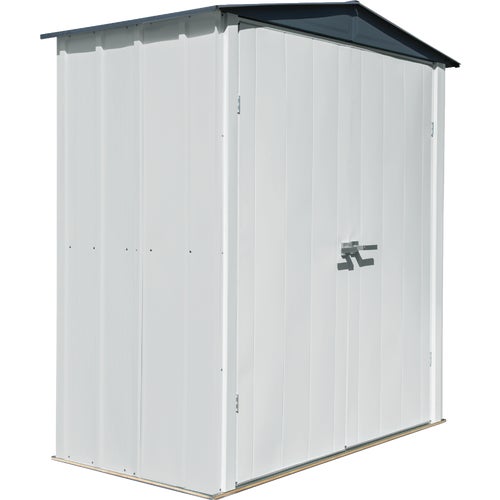 PS63 Arrow Spacemaker Storage Shed