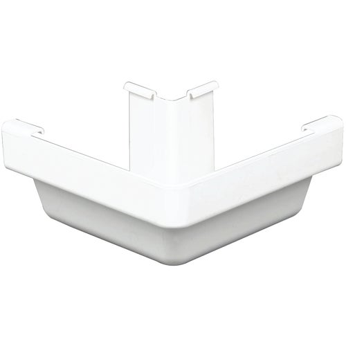 M0503 Amerimax Traditional K-Style Gutter Outside Corner