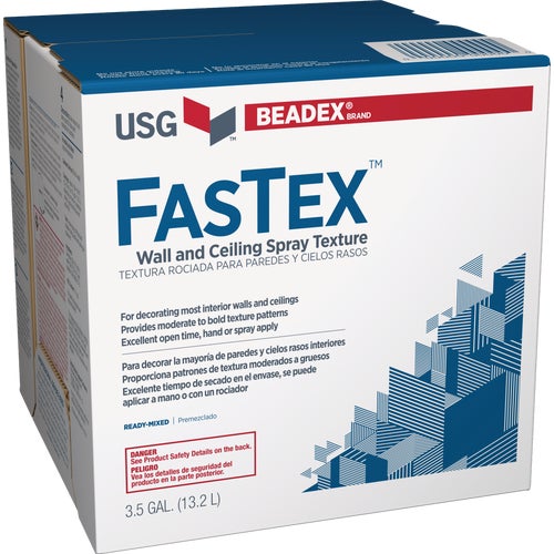 385276 Beadex FasTex Wall & Ceiling Spray Texture