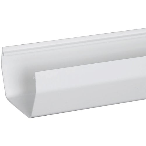 T0573 Amerimax Vinyl Gutter