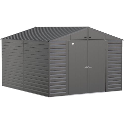 SCG1012CC Arrow Select Storage Shed