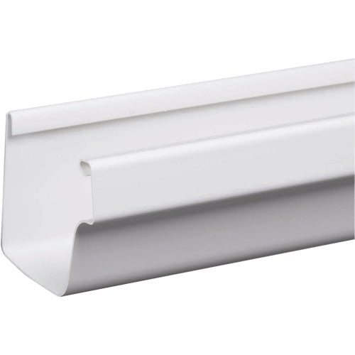 M0573 Amerimax Vinyl Gutter