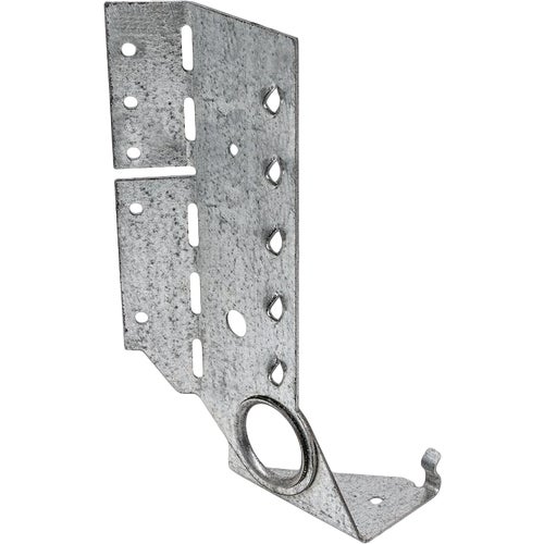 LSSJ28RZ Simpson Strong-Tie LSSJ Adjustable Steel Jack Hanger