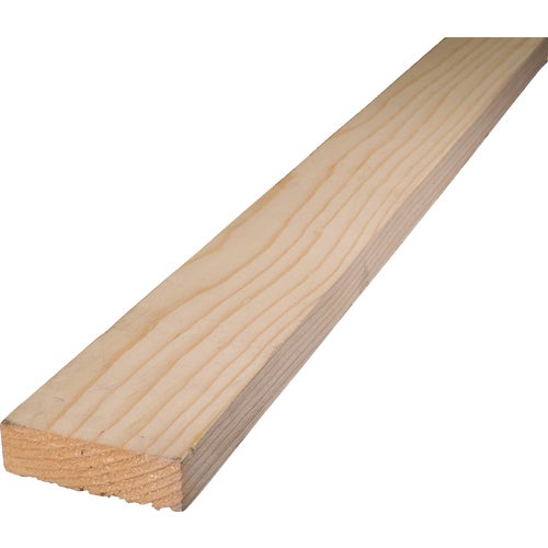 001X3-WS096C1 Alexandria Moulding Pine Furring Strip