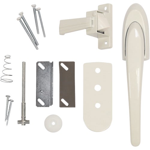 CH4010301 Larson Euro Storm Door Lift Latch