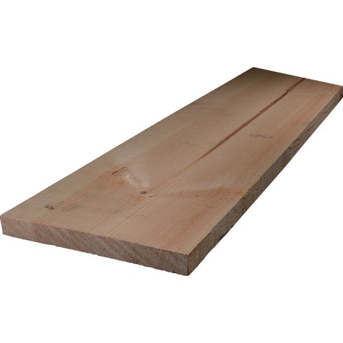 0Q1X8-70096C Alexandria Moulding 8 Ft. Pine Board