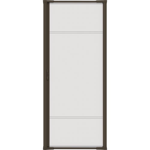 77210471 Larson Retractable Screen Door