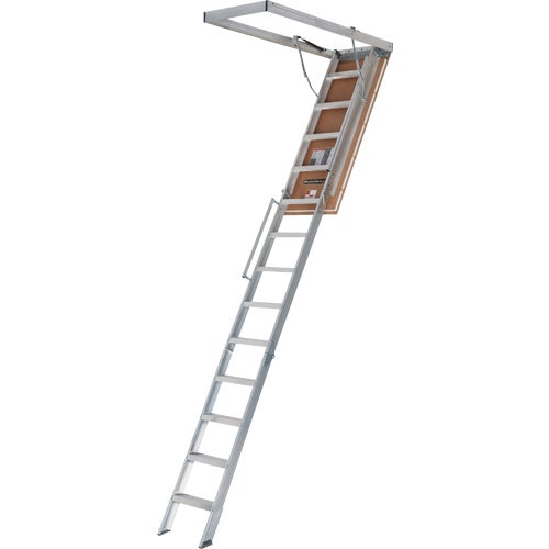 AL2540LG-R5 Louisville Everest Everest Attic Stairs