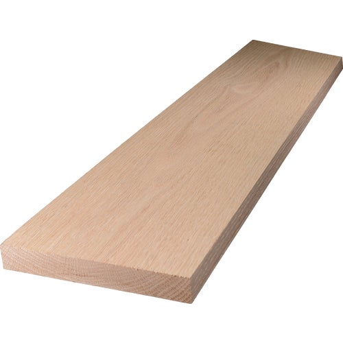 0Q1X6-40048C Alexandria Moulding Oak Board