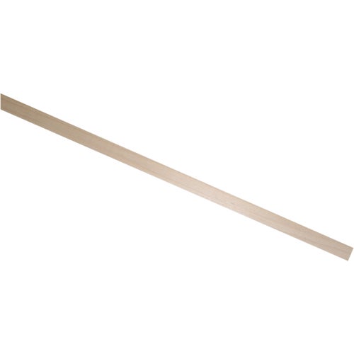 444554 Madison Mill Poplar Square Dowel Rod