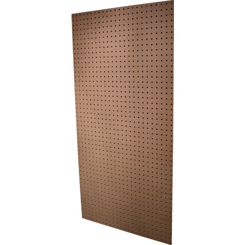 PG001-6H048C Alexandria Moulding Pegboard