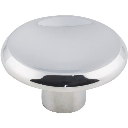 K063PC-4 Hardware Resources KasaWare Polished Chrome Cabinet Knob