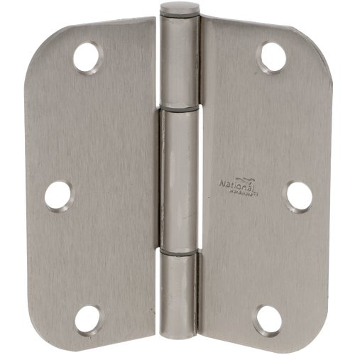 N830-450 National Squeak Guard Door Hinge