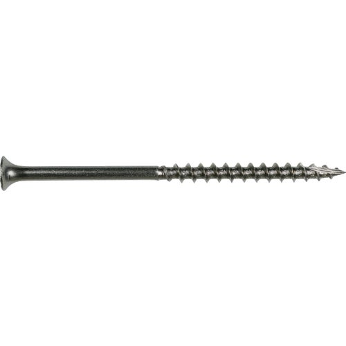 S08200DT1 Simpson Strong-Tie Stainless Steel 6-Lobe Deck Screws