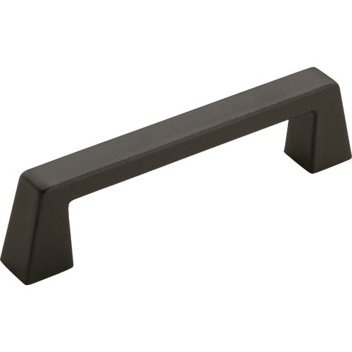 BP55276BBR Amerock Blackrock Center-To-Center Bar Cabinet Pull