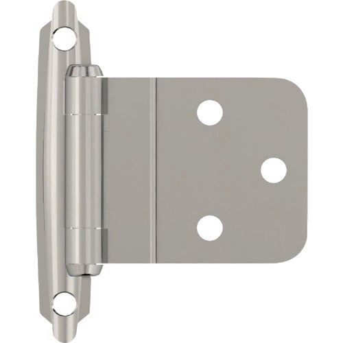 BPR342826 Amerock Self-Closing Face Mount Inset Hinge