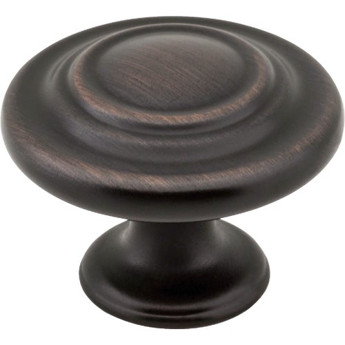 107DBAC Hardware Resources Elements Arcadia Round Cabinet Knob