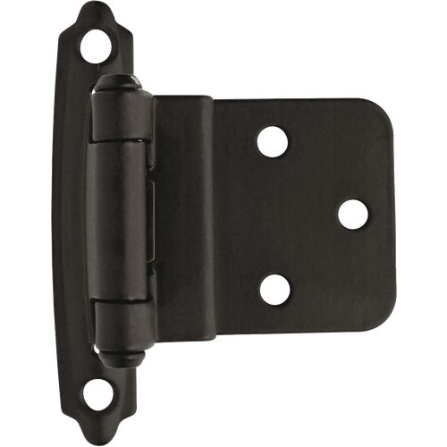 BPR3428FB Amerock Self-Closing Face Mount Inset Hinge