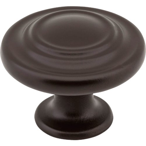 107ORB Hardware Resources Elements Arcadia Round Cabinet Knob