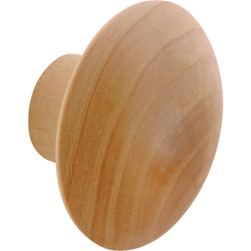 N 7298 Prime-Line Bi-Fold Wood Pull Knob