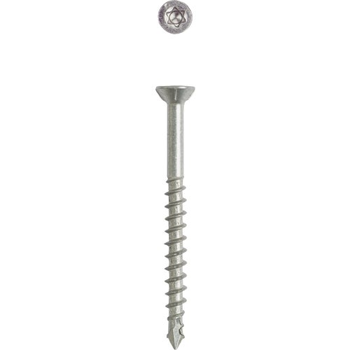 4351010000000 Spax T-Star MDF Trim Screw