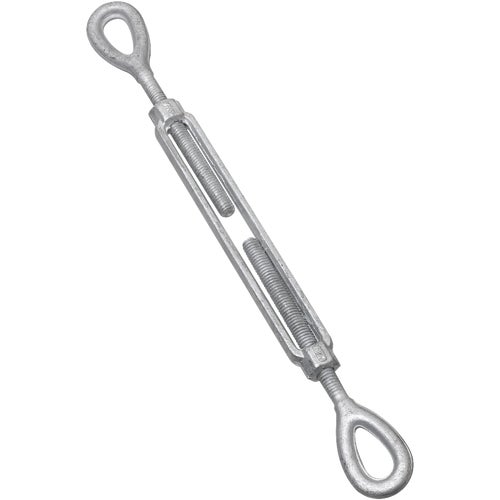 N177-394 National Steel Eye/Eye Turnbuckle