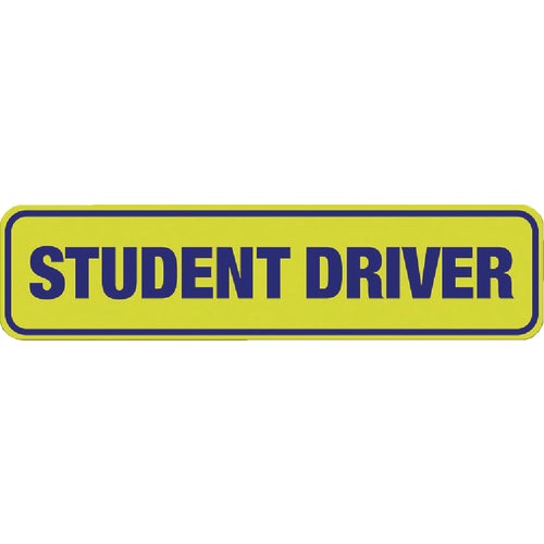 MAG-SD01 Hy-Ko Student Driver Magnet