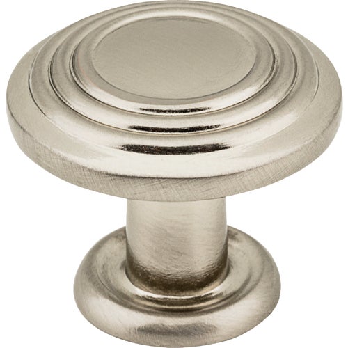 110SN Hardware Resources Elements Vienna Mushroom Knob