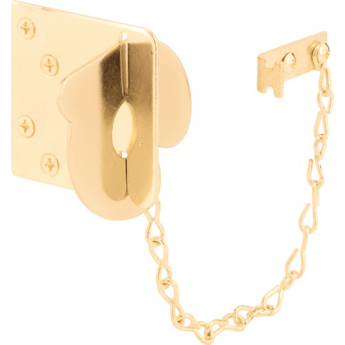 U 9494 Defender Security Steel Ring Chain Door Lock