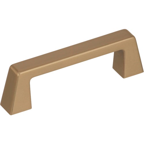 BP55275BBZ Amerock Blackrock Center-To-Center Bar Cabinet Pull