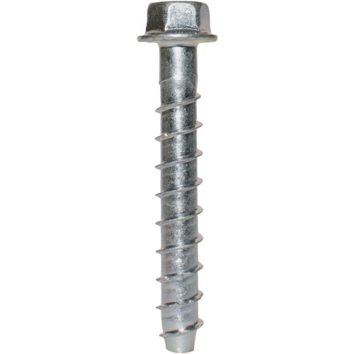 THD37300H Simpson Strong-Tie Titen HD Carbon Steel Concrete Screw Anchor