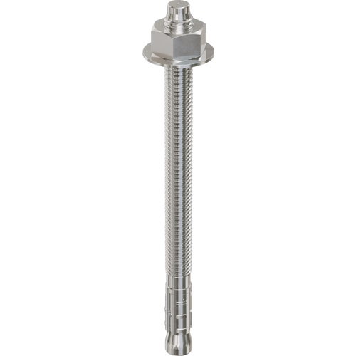 STB2-50700 Simpson Strong-Tie Strong-Bolt 2 Wedge Anchor