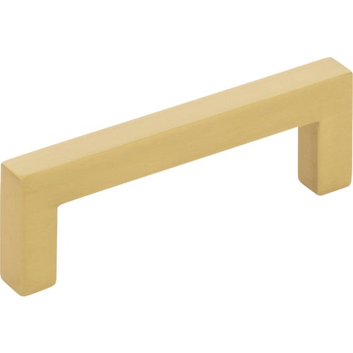 K7063BG-8 Hardware Resources KasaWare 3-3/8 In. Square Bar Pull