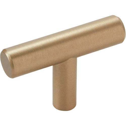 BP19009BBZ Amerock Bar Pulls Cabinet Knob