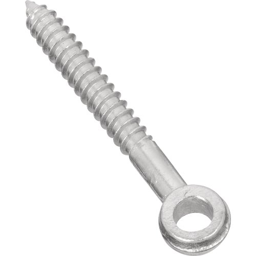 N131-193 National Zinc Screw Eye