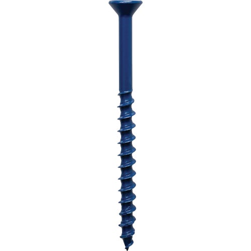 TNT18114TFC75 Simpson Strong-Tie Titen Turbo Zinc  Concrete & Masonry Anchors