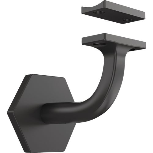 N830-533 National Powell Handrail Bracket