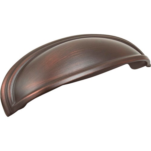 BP36640ORB Amerock Ashby Cup Cabinet Pull