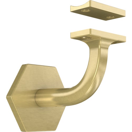 N830-534 National Powell Handrail Bracket