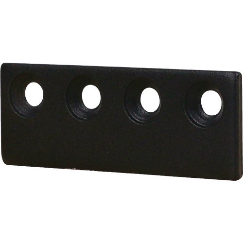 N700106 National Interior Barn Door Connecting Track Adapter