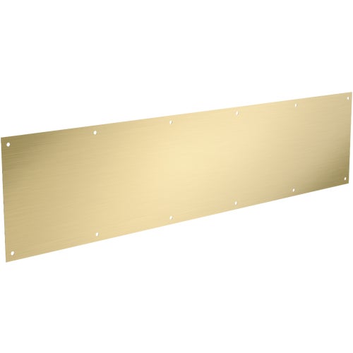 N270-353 National Kick Plate