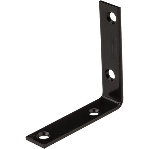 N266-483 National Catalog 115BC Right Angle Corner Brace