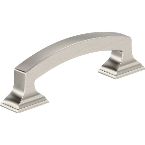 BP37120G10 Amerock Everyday Basics Incisive Cabinet Pull