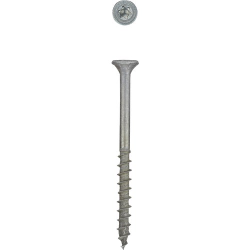 4191670000000 SPAX T-Star Flat Head HCR Deck Screws