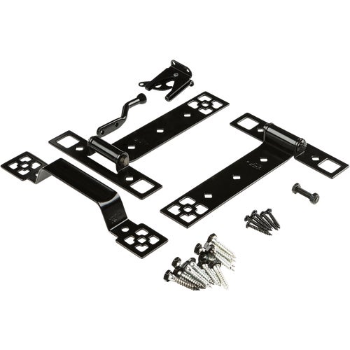 N109-316 National Craftsman Gate Suite Kit