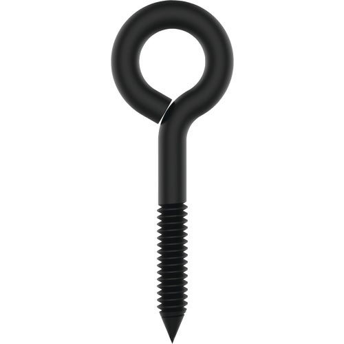 N820-087 National Storm Shine Lag Screw Eye