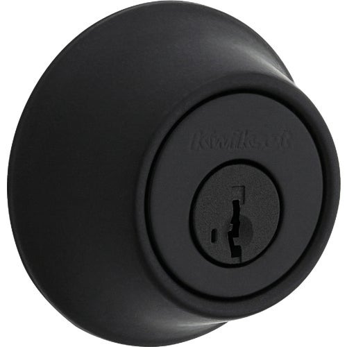 96600-710 Kwikset 660 Single Cylinder Deadbolt with SmartKey