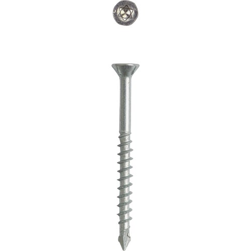 4351010000000 Spax T-Star MDF Trim Screw