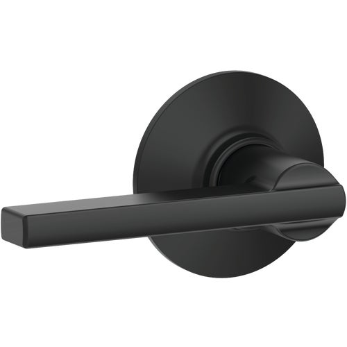 F10GLAT622 Schlage F Series Latitude Passage Door Lever