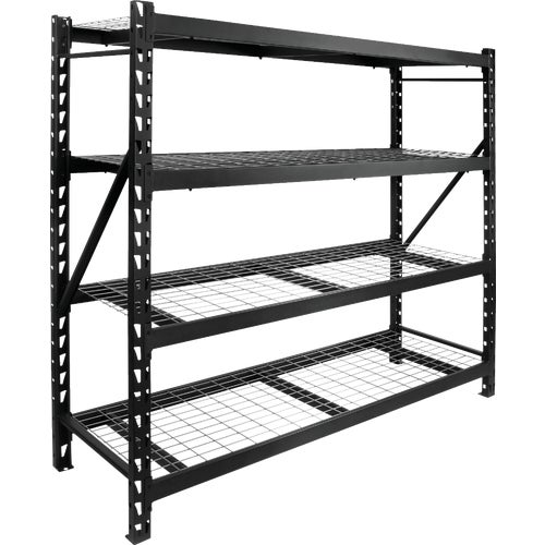 GS7724724 Channellock Steel Shelving